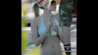 Avril Miami Beach 30-01-2008 (paparazzi)