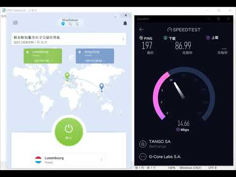 【VPN Unlimited】Review Luxembourg Speed Test ☑️️️️