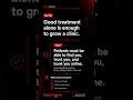 Why Good Clinics Still Don’t Get Patients Online | Healthcare marketing | Digital Mohalla
