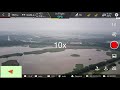 Fimi X8SE 2020 long range flight test