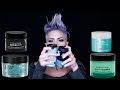 TOP Hair Products for Short Hair || Hair Wax || Pixie Cut