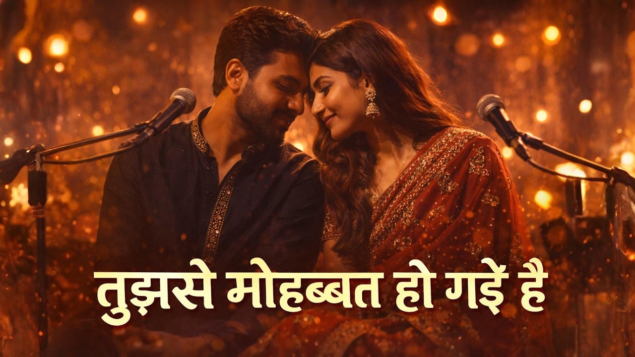 तुझसे मोहब्बत हो गई है | Heart Touching Love Qawwali 2026 | Romantic Sufi Kalam, By Sufi Sultan