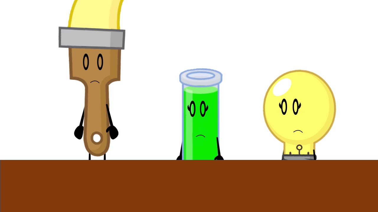 Fan, Test Tube, Paintbrush, Lightbulb (c) AnimationEpicAudio : https://www....