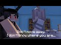 Hurt (Minecraft animation)