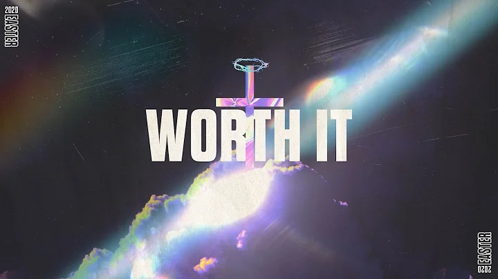 Worth It | Pastor Guillermo Carrion