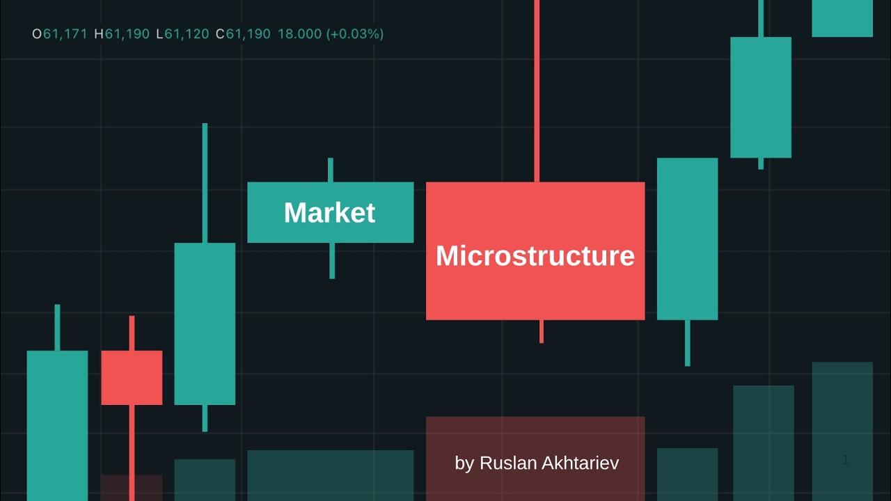 Orderbooks and Automated Market Makers | UCSB CS 190N Presentation