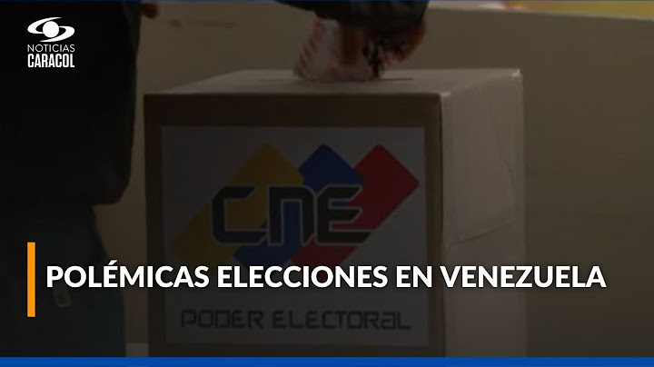 María Corina Machado dice que el 85% no votó en elecciones de Venezuela; chavismo asegura 'victoria'