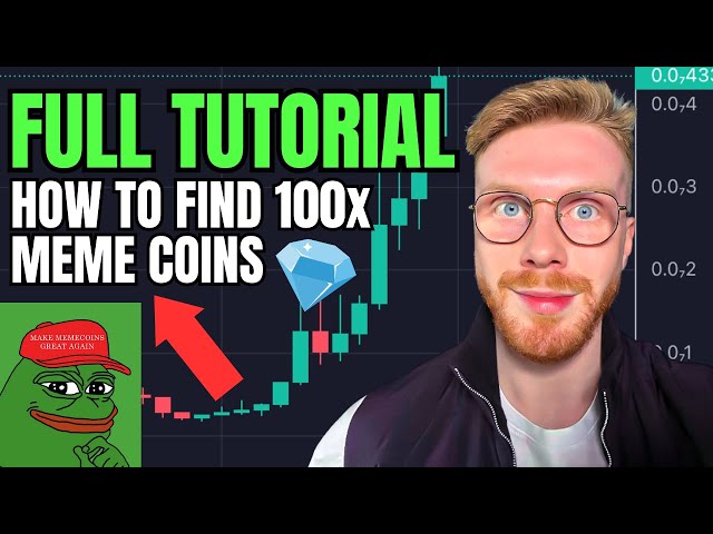 Tips for Buying Meme Coins: Avoid Rug Pulls & Maximize Potential