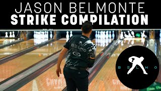 Belmo Strike Compilation | 2023 PBA Players Championship  | Jason Belmonte by Jason Belmonte 20,663 views 5 months ago 8 minutes, 23 seconds