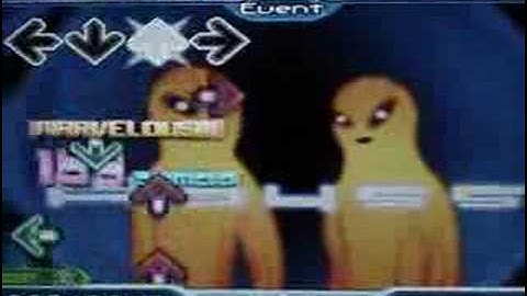 DDR AA Full-Combo - Abyss