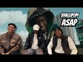 Shallipopi - Asap (Official Video) / Vibes On Vibes Reaction