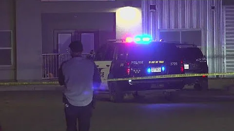 Odessa teen accused of shooting, killing ex-girlfriend's mother and siblings