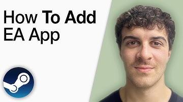 How To Add EA App to Steam [2025 Full Guide]
