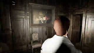 Pacify gameplay (house completed)
