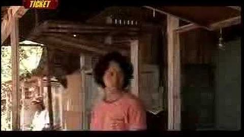 Nicholas Saputra The Ticket Part 2