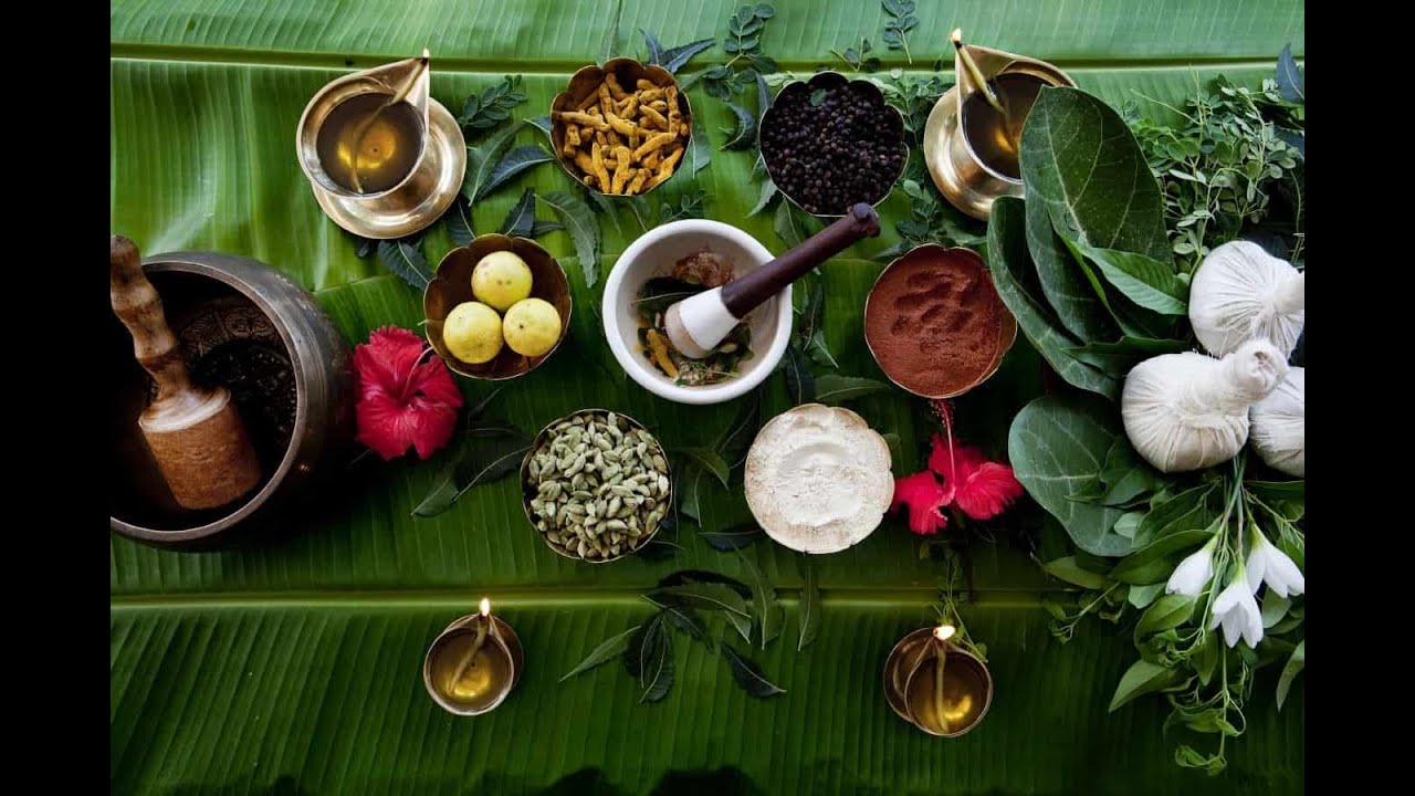 The History of Ayurvedic Medicine and Its Role in Our Lives YouTube