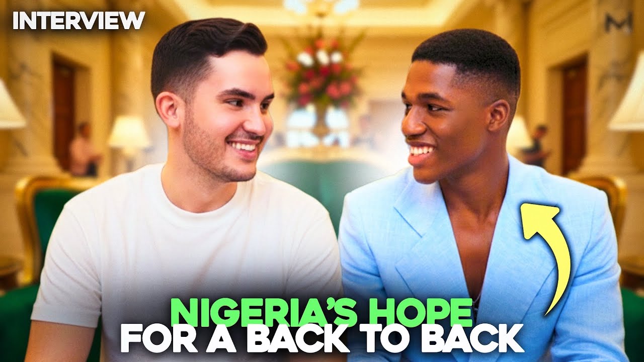 Can Nigeria PULL a Back-to-Back WIN at Mister International 2025? | Meet Bethel Mbamara