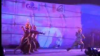 Apec JS Dance Thailand 0863860565