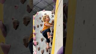 The Toddler Boulder Problem 🧗🏻♂️