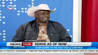 “Moi Was a Dictator, Kibaki Was Tribal”: How Political Emotions Have Shaped Elections
