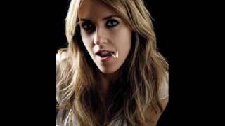 Watch Liz Phair Giving It All To You video