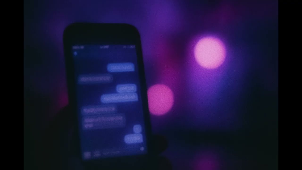 Bryson Tiller x PND Type Beat – “Late Texts” | Trapsoul Type Beat 2025
