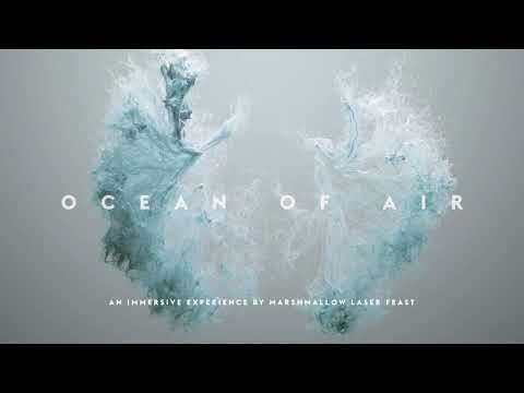 We Live in an Ocean of Air Teaser #2
