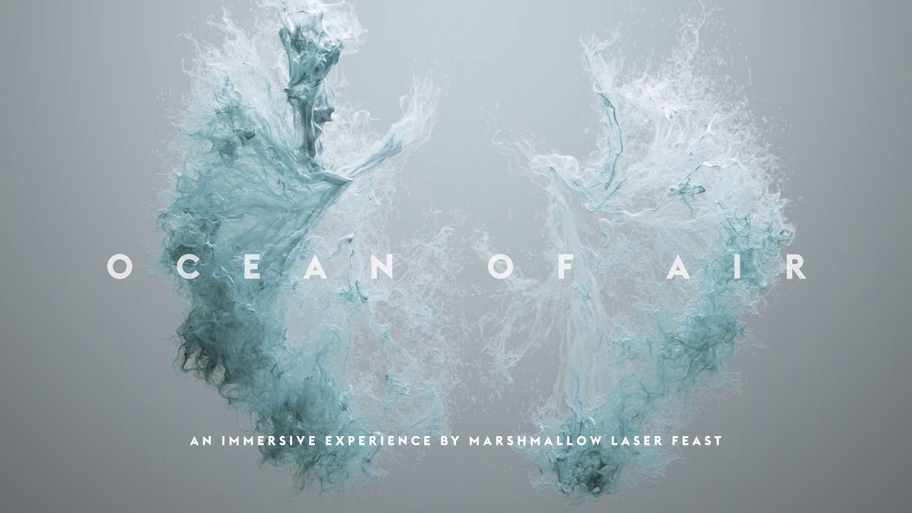 We Live in an Ocean of Air Teaser #2