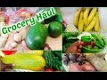 Healthy grocery haul whole foods shopping praise onaturals
