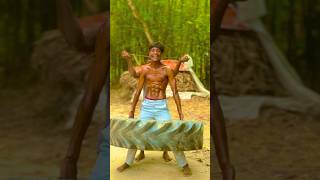 😱🏋️jab dawa se bhi Zakhm na bhare #fitness #motivation #motivate #trending #YouTube #reels #trending