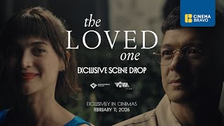 Gemini & Leo - The Loved One 2026 Official Clip - Anne Curtis, Jericho Rosales