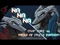 「NA NA NA」WoF Crossover MAP - Part 24『Devil May Cry x Wings of Fire』