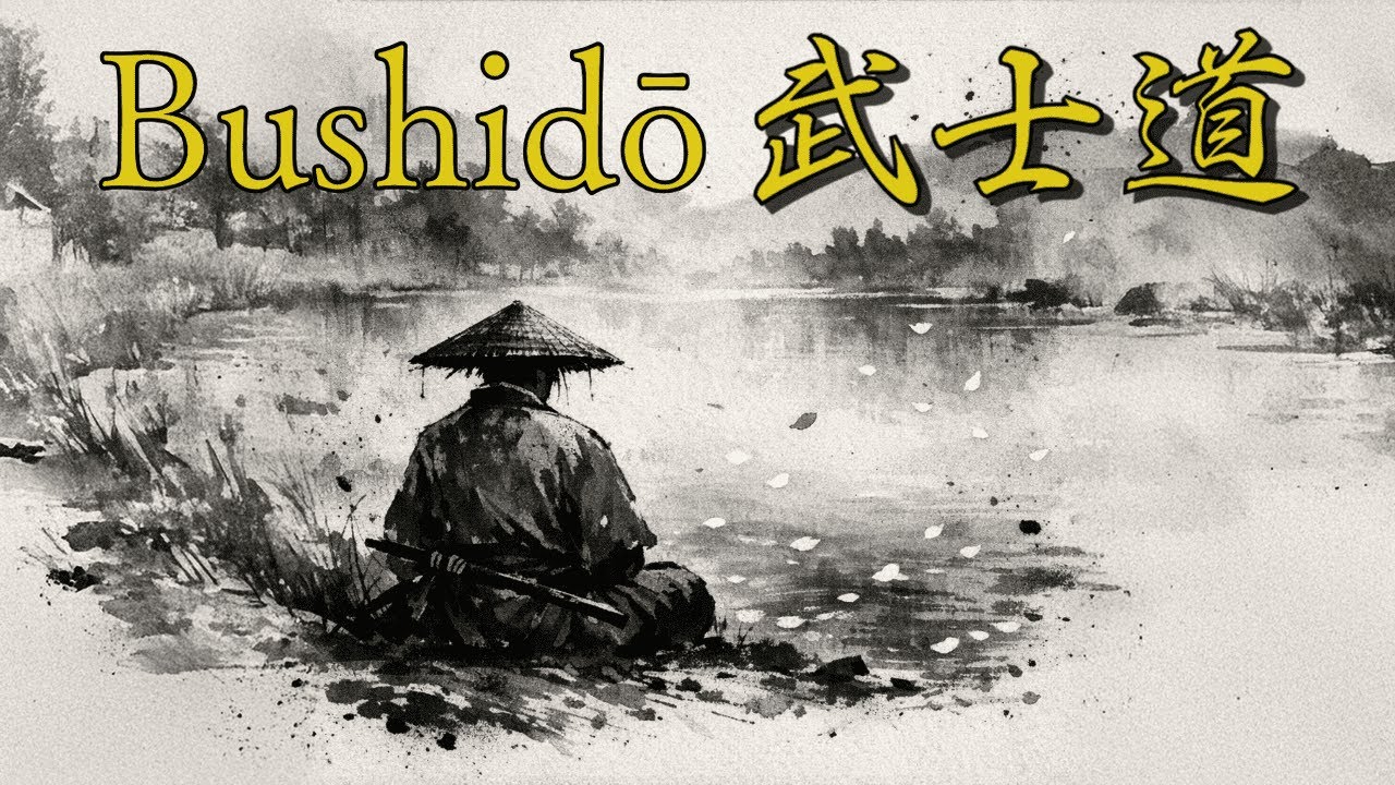 Gagaku 雅楽 & Samurai Spirit | Japanese Ambient Music for Meditation & Focus