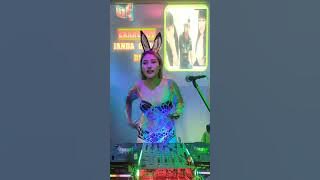 HAPPY PARTY PASANGAN ROMANTIS ANTI TERORIS DINDA DIANA IMUD 99 LOVE HADI BRINGAS 045 BY DJ LIEZA BF