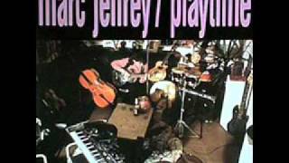 Marc Jeffrey - Blood red wine