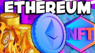 The Greatest Ethereum Explanation of All Time (Must Watch)