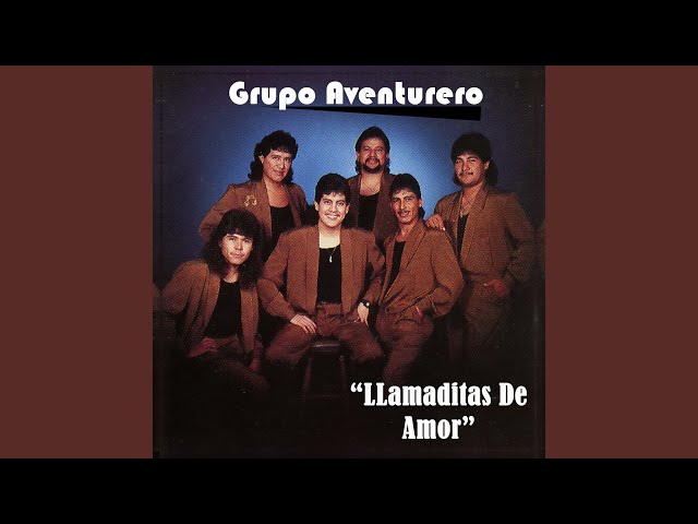 Grupo Aventurero - Pinta un Corazon