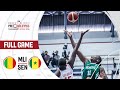 Mali v Senegal - Full Game - FIBA Women's Olympic Pre-Qualifying Tournaments 2019