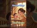 শিশুর দাঁত ওঠার সময় মায়ের করণীয়! 💛 | Parenting Tips Bangla #shorts