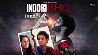 Iss Qadar Pyaar Hai 💞 | Indori Ishq | Ritvik Sahore | Vedika Bhandari | Mx Player