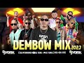 Dembow mix  2023 vol19 los mas pegado dj york la excelencia en mezcla