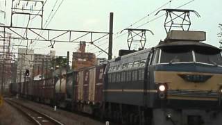 EF66 27