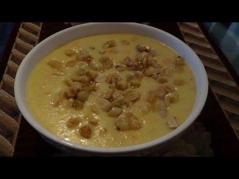 Gajrela Recipe (Rice And Carrot Kheer)