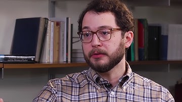 Names, Faces, and Ideas: Discussion Section with Kevin Murphy and Benjamin Brooks