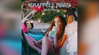 Chappell Roan - Casual (8D AUDIO)