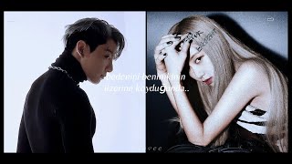 ROSÉ & JUNGKOOK - Collide cover türkçe çeviri