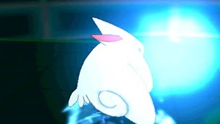 [Pokemon X and Y] Wifi Battle #3 vs Wayne M