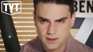 Ben Shapiro Bot Malfunctions