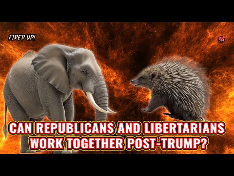 Can Libertarians Influence
