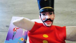 The Tin Soldier !!!